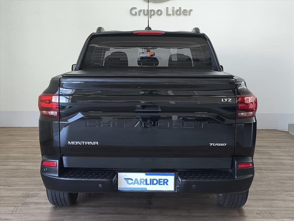 MONTANA 1.2 TURBO FLEX LTZ AUTOMÁTICO14