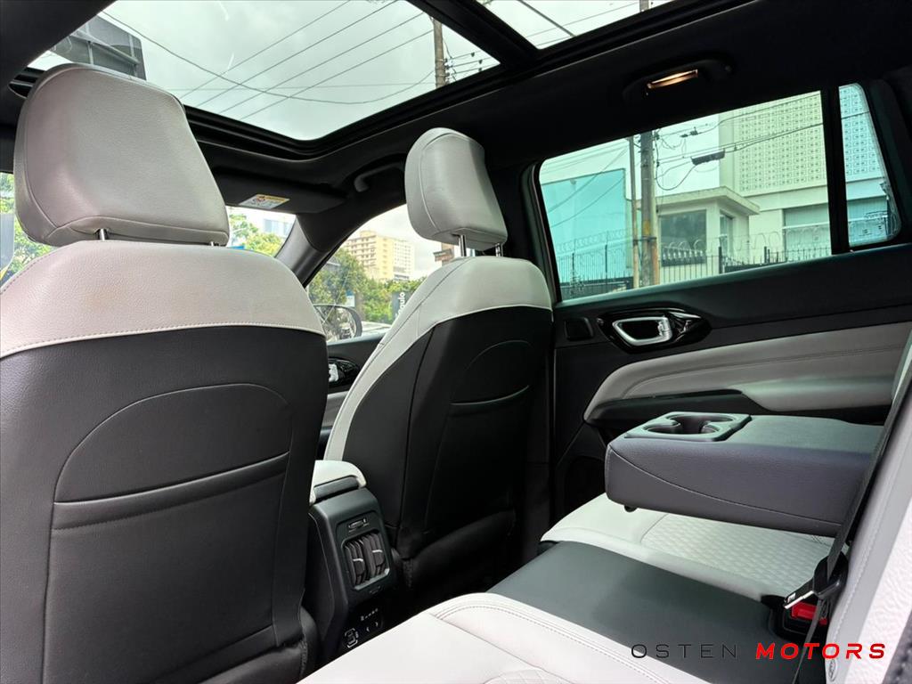 Jeep-COMMANDER-2.0 TD380 TURBO DIESEL OVERLAND AT9