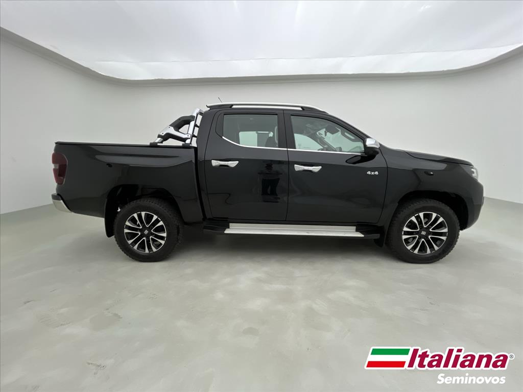 TITANO 2.2 TURBO DIESEL RANCH 4X4 AT65