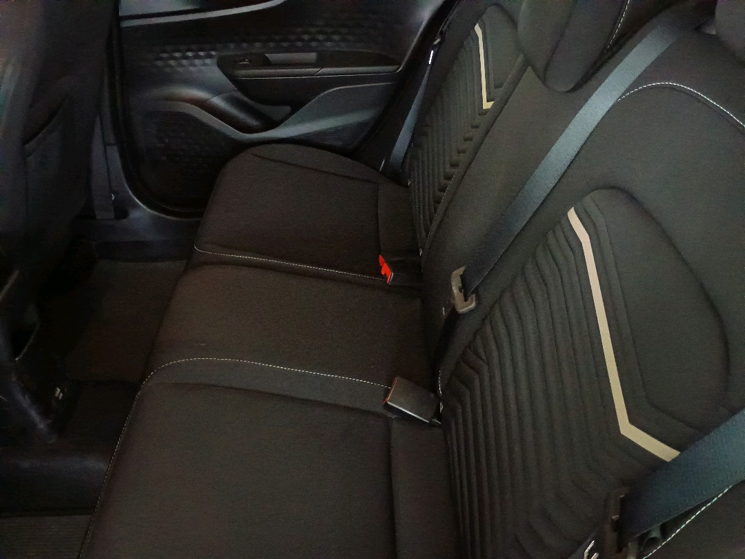 PULSE 1.0 TURBO 200 FLEX AUDACE CVT7