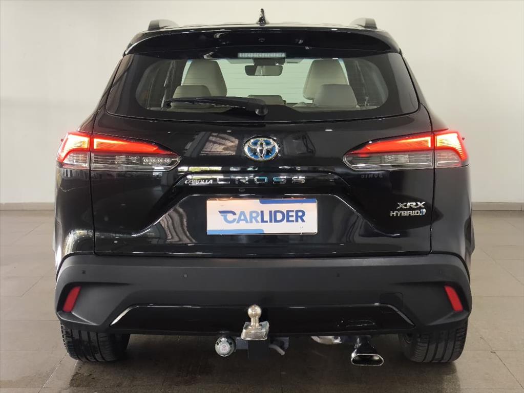 COROLLA CROSS 1.8 VVT-I HYBRID FLEX XRX CVT11