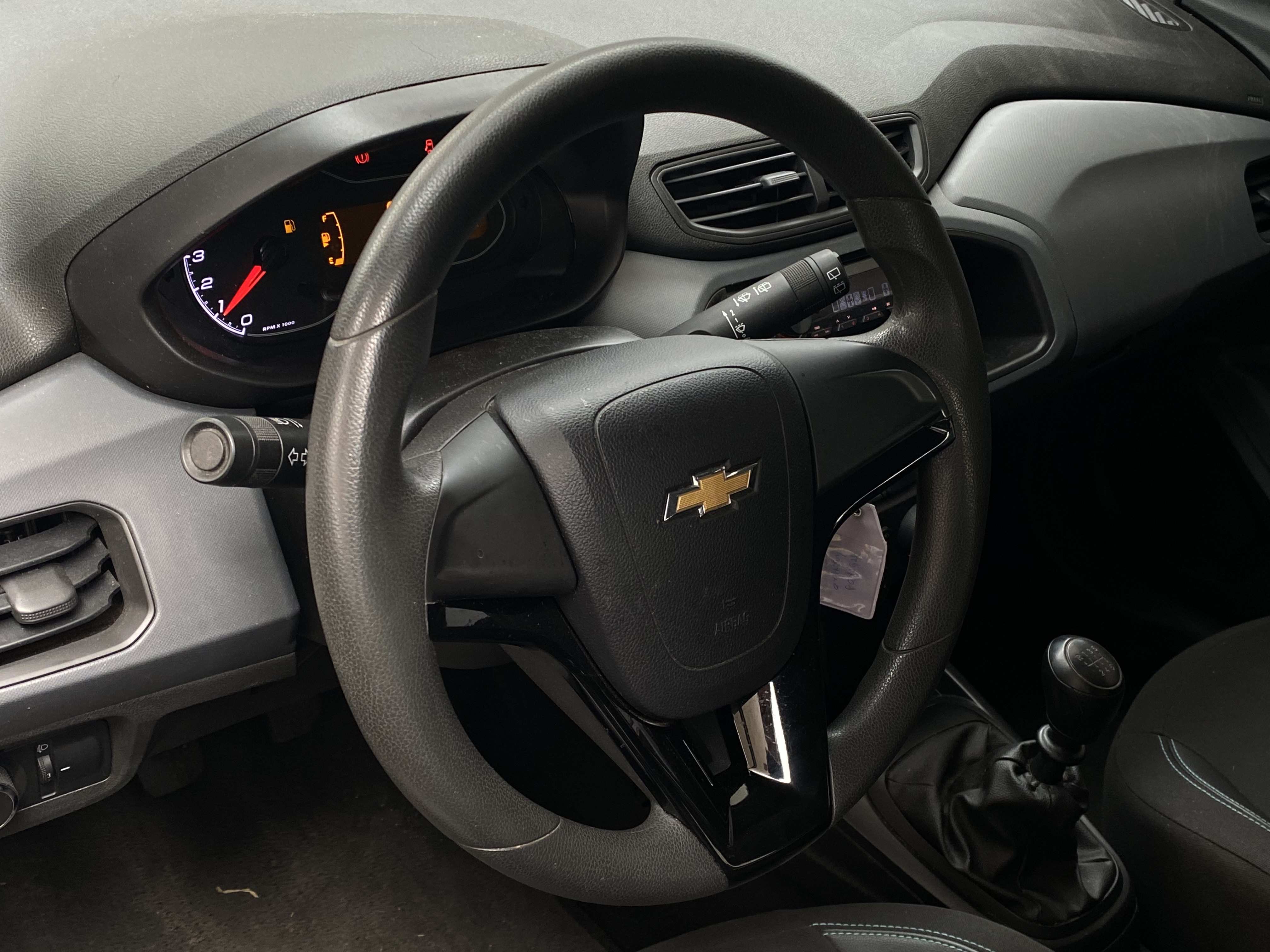 ONIX 1.0 FLEX MANUAL6