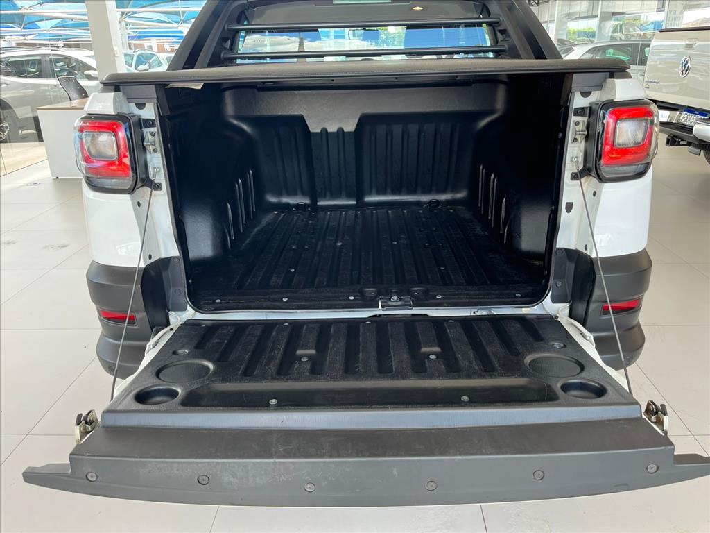 STRADA 1.3 FIREFLY FLEX RANCH CD CVT7