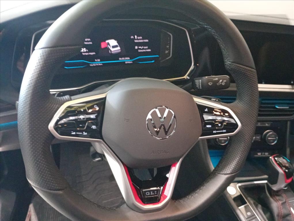 JETTA 2.0 350 TSI GASOLINA GLI DSG12