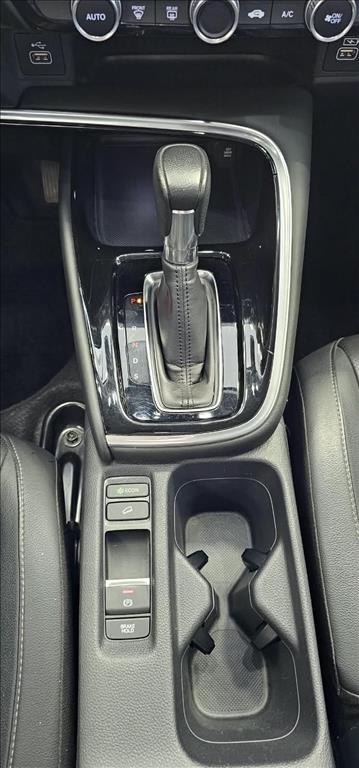 HR-V 1.5 DI I-VTEC FLEX EXL CVT14
