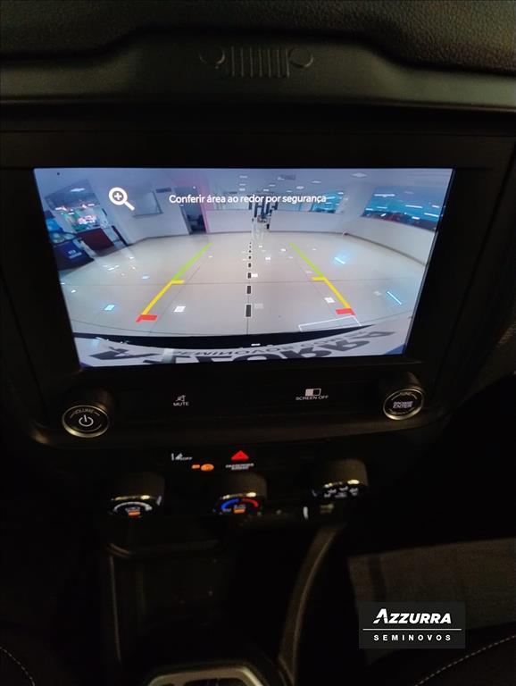 RENEGADE 1.3 T270 TURBO FLEX SPORT AT610