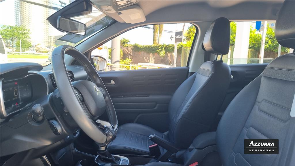 C4 CACTUS 1.6 THP FLEX SHINE EAT66