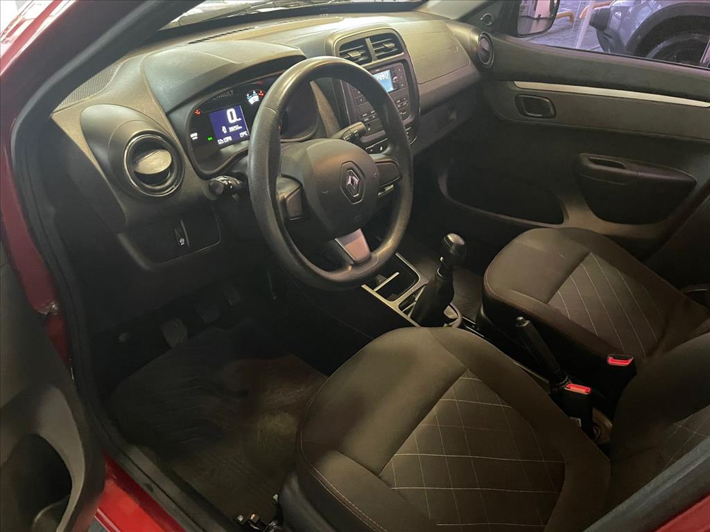 KWID 1.0 12V SCE FLEX ZEN MANUAL14