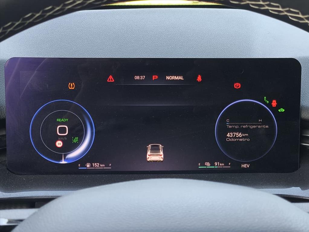 HAVAL H6 GT 1.5 PHEV AWD E-TRACTION5