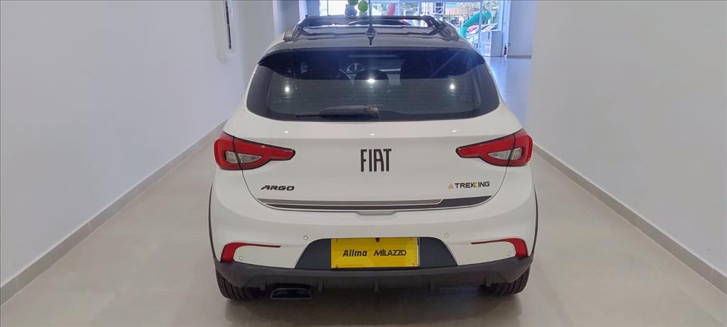 ARGO 1.3 FIREFLY FLEX TREKKING MANUAL5