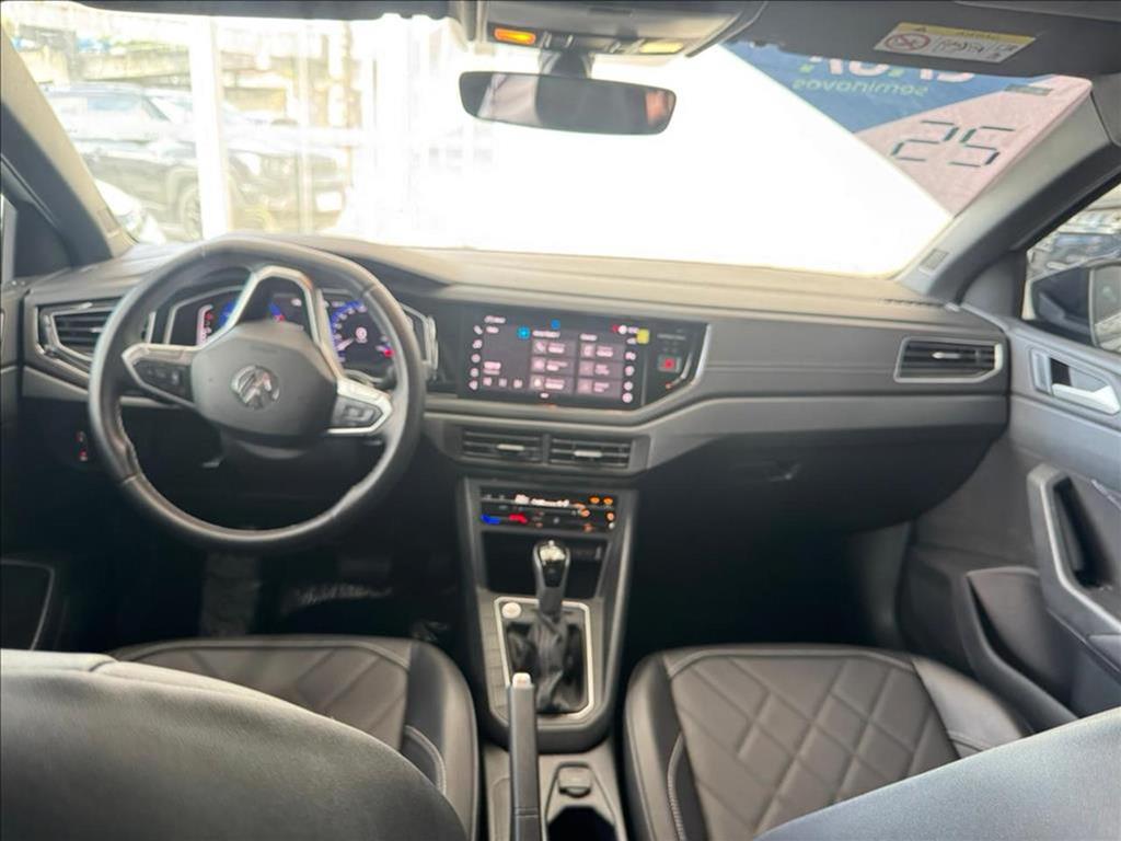 Volkswagen-VIRTUS-1.4 250 TSI EXCLUSIVE AUTOMÁTICO