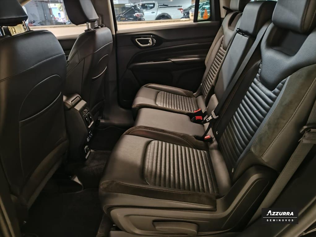 COMMANDER 1.3 T270 TURBO FLEX LIMITED AT614