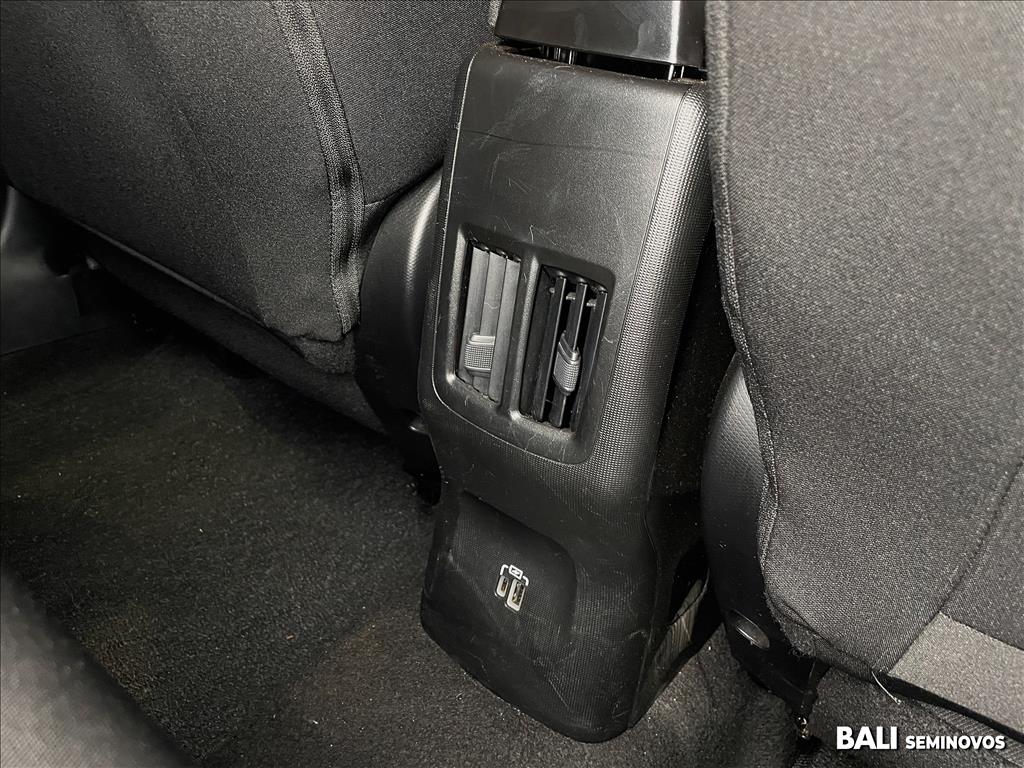 FASTBACK 1.0 TURBO 200 FLEX AUDACE CVT16