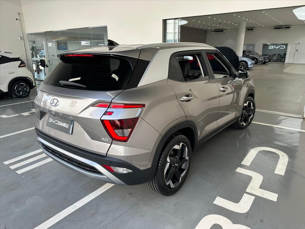 CRETA 2.0 FLEX ULTIMATE AUTOMÁTICO15
