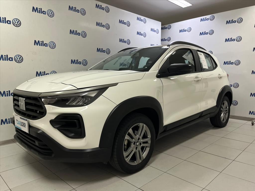 PULSE 1.3 FLEX DRIVE CVT0
