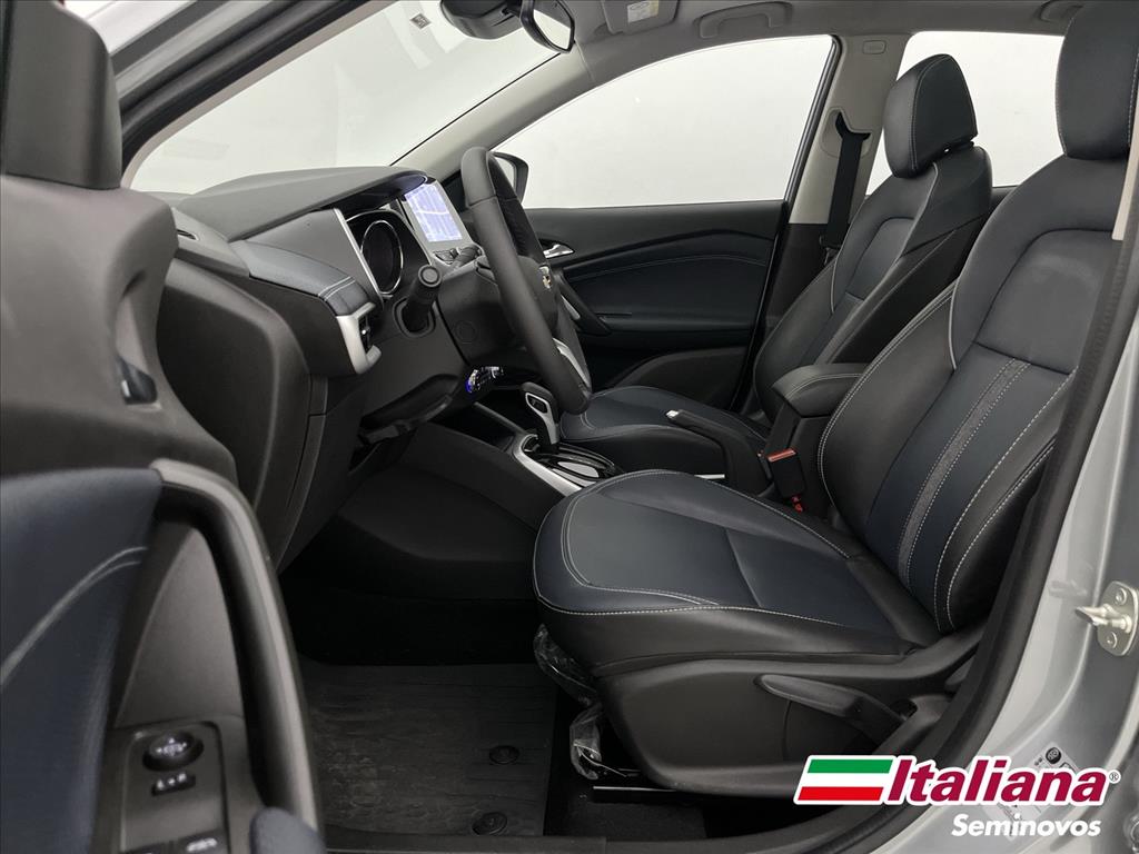 TRACKER 1.2 TURBO FLEX PREMIER AUTOMÁTICO12