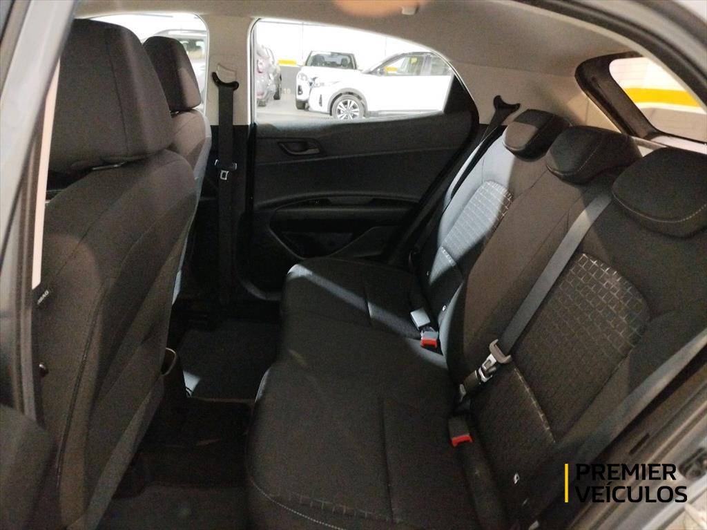 HB20 1.0 12V FLEX COMFORT MANUAL7