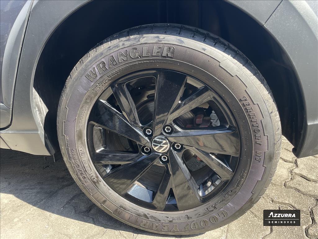 NIVUS 1.0 200 TSI TOTAL FLEX SENSE AUTOMÁTICO6