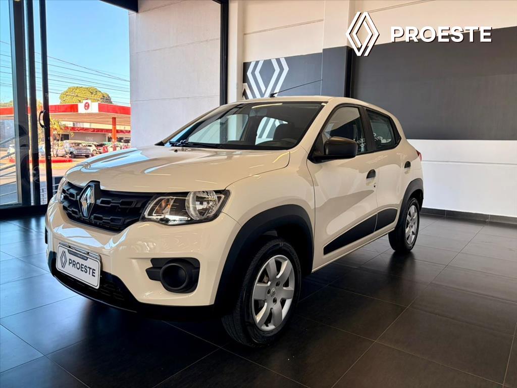 KWID 1.0 12V SCE FLEX ZEN MANUAL1