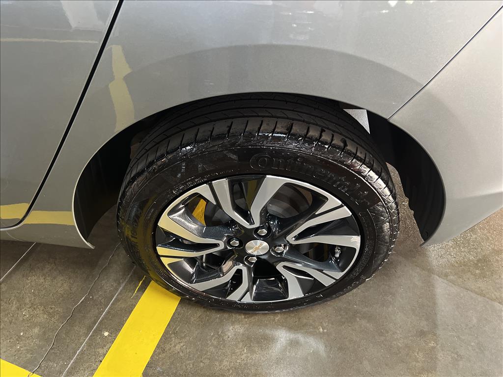 ONIX 1.0 TURBO FLEX PREMIER AUTOMÁTICO12