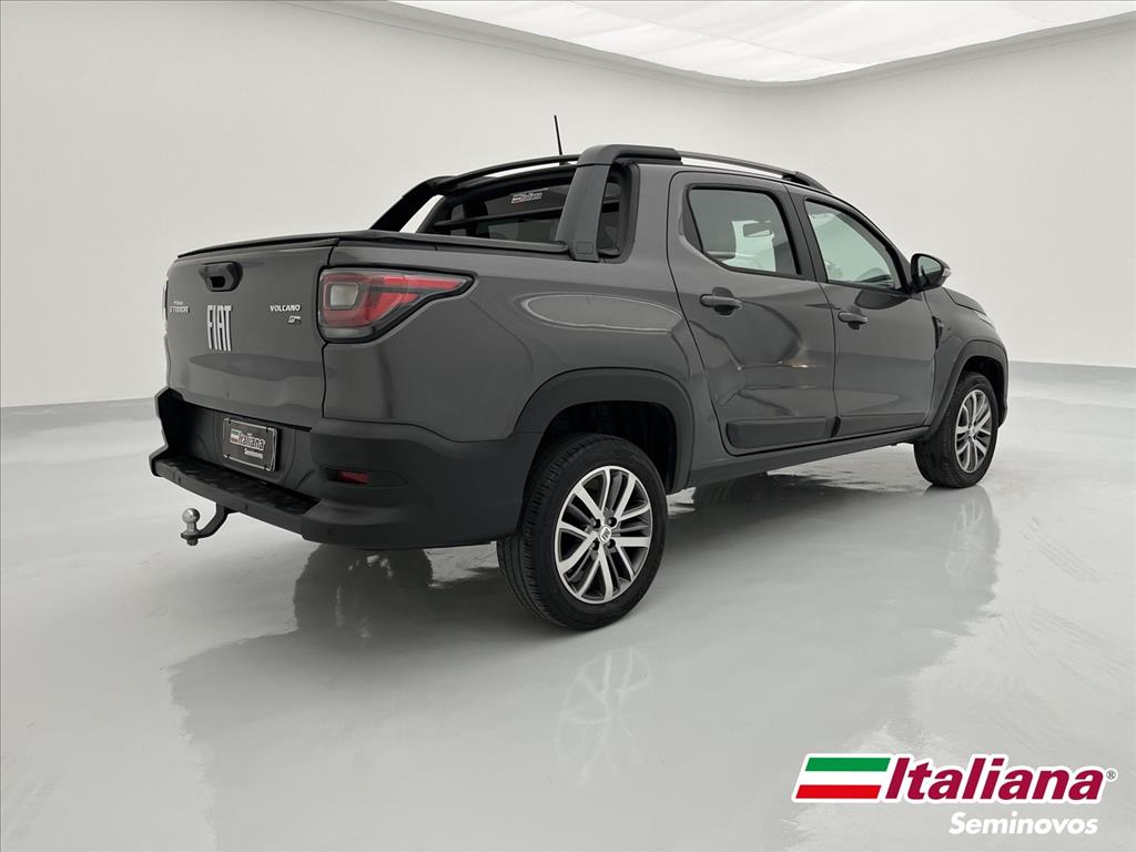 STRADA 1.3 FIREFLY FLEX VOLCANO CD CVT