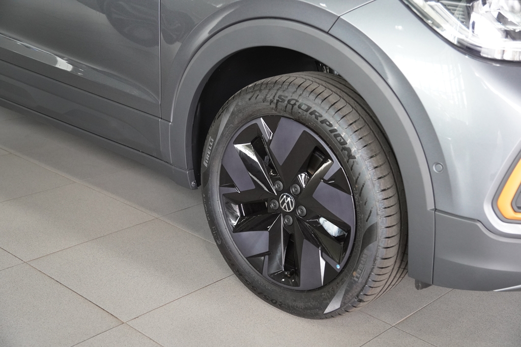 T-CROSS 1.4 250 TSI TOTAL FLEX EXTREME AUTOMÁTICO3