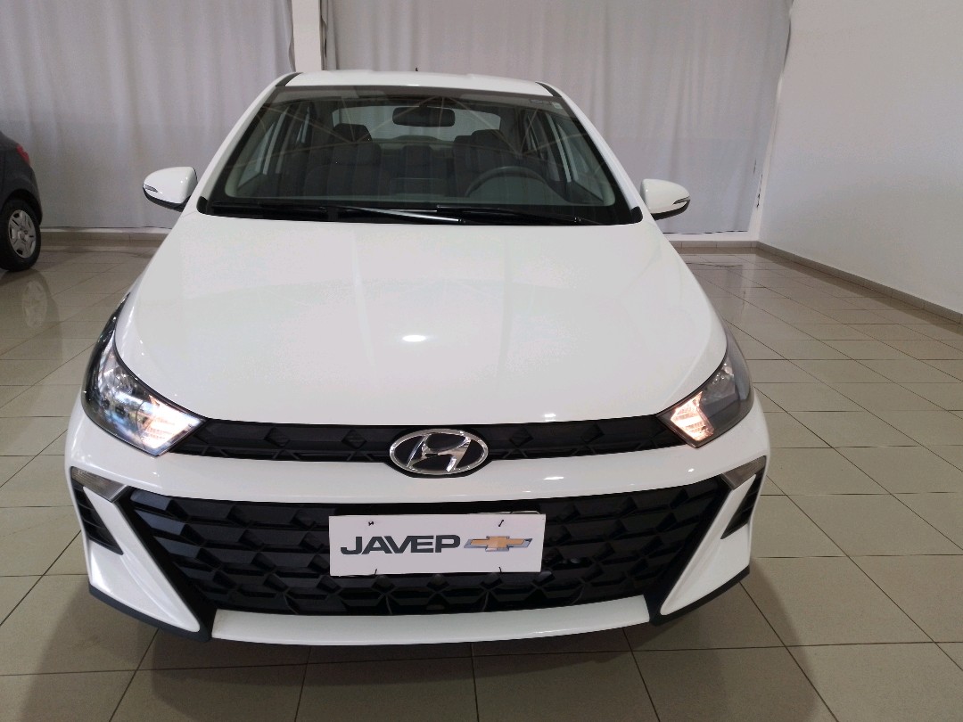 Hyundai-HB20S-1.0 12V FLEX COMFORT PLUS MANUAL