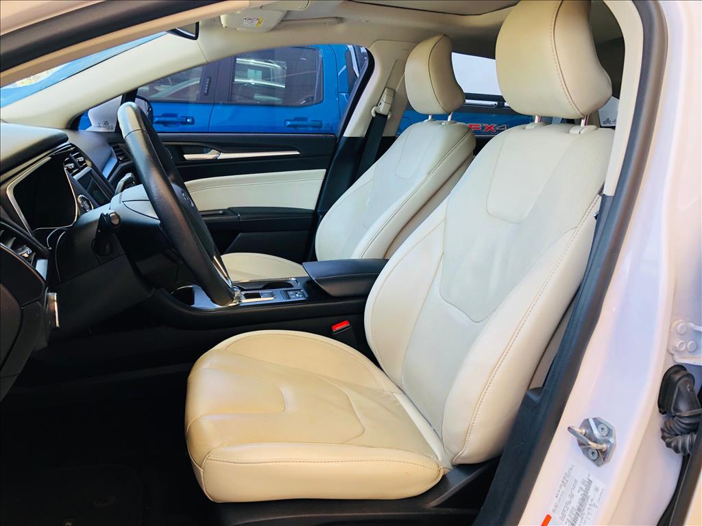 FUSION 2.0 TITANIUM 16V HÍBRIDO 4P AUTOMÁTICO6