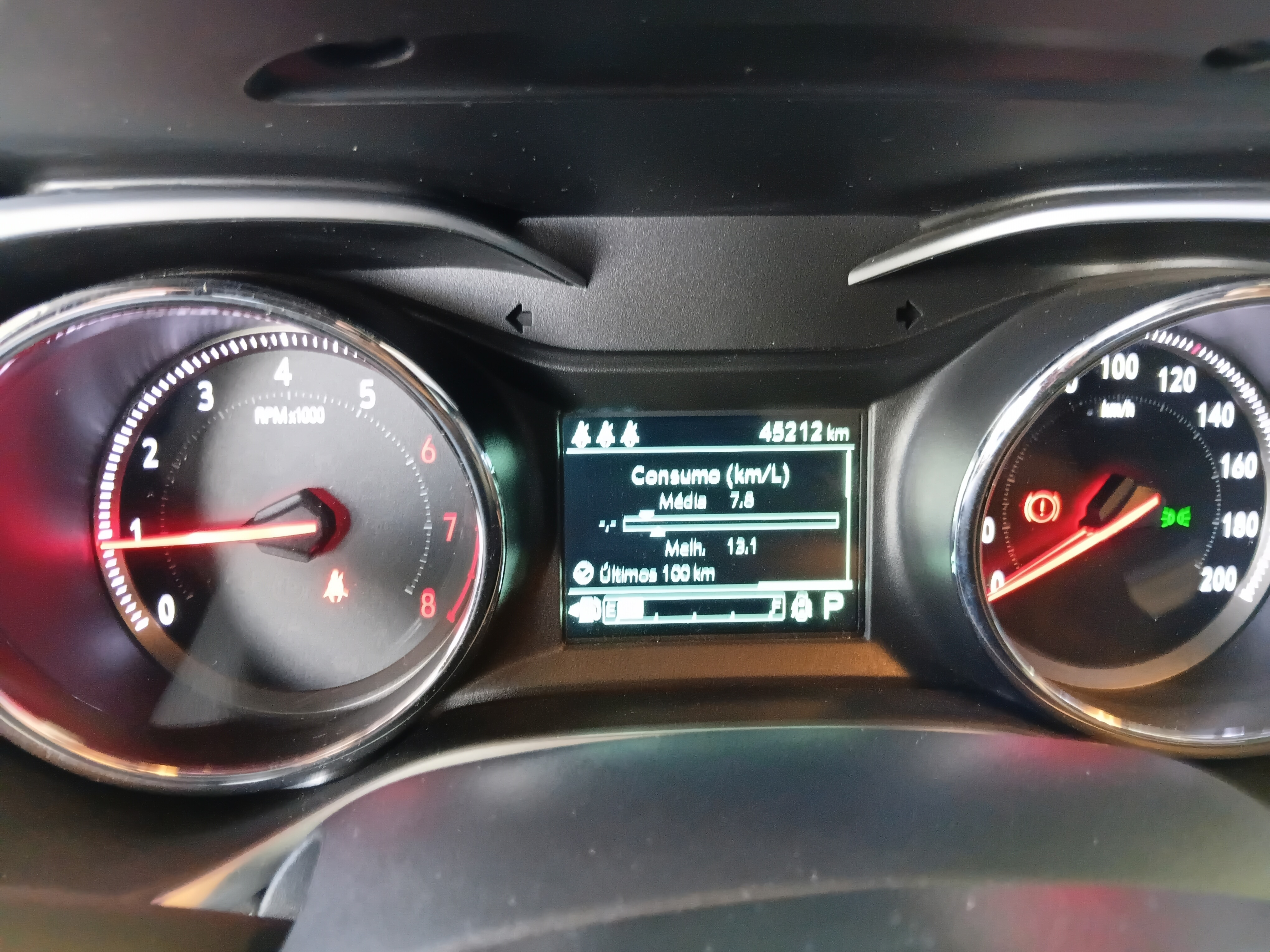 Chevrolet Spark Euv 1.0 Turbo Flex LTZ Automático - foto 13
