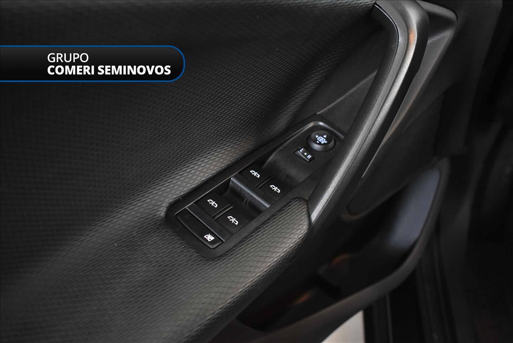 TRACKER 1.0 TURBO FLEX LT AUTOMÁTICO15