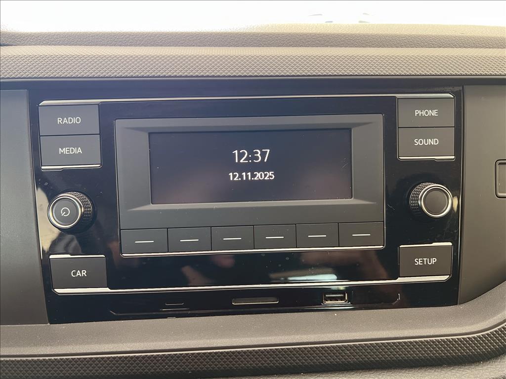 POLO 1.0 MPI TRACK MANUAL14