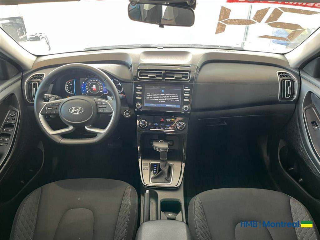 CRETA 1.0 TGDI FLEX LIMITED SAFETY AUTOMÁTICO