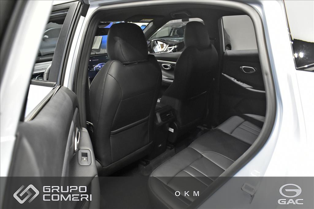 GS3 1.5 TURBO GASOLINA PREMIUM DCT16