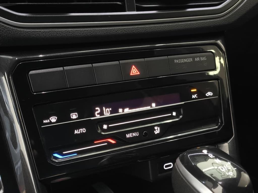 T-CROSS 1.4 250 TSI TOTAL FLEX HIGHLINE AUTOMÁTICO11