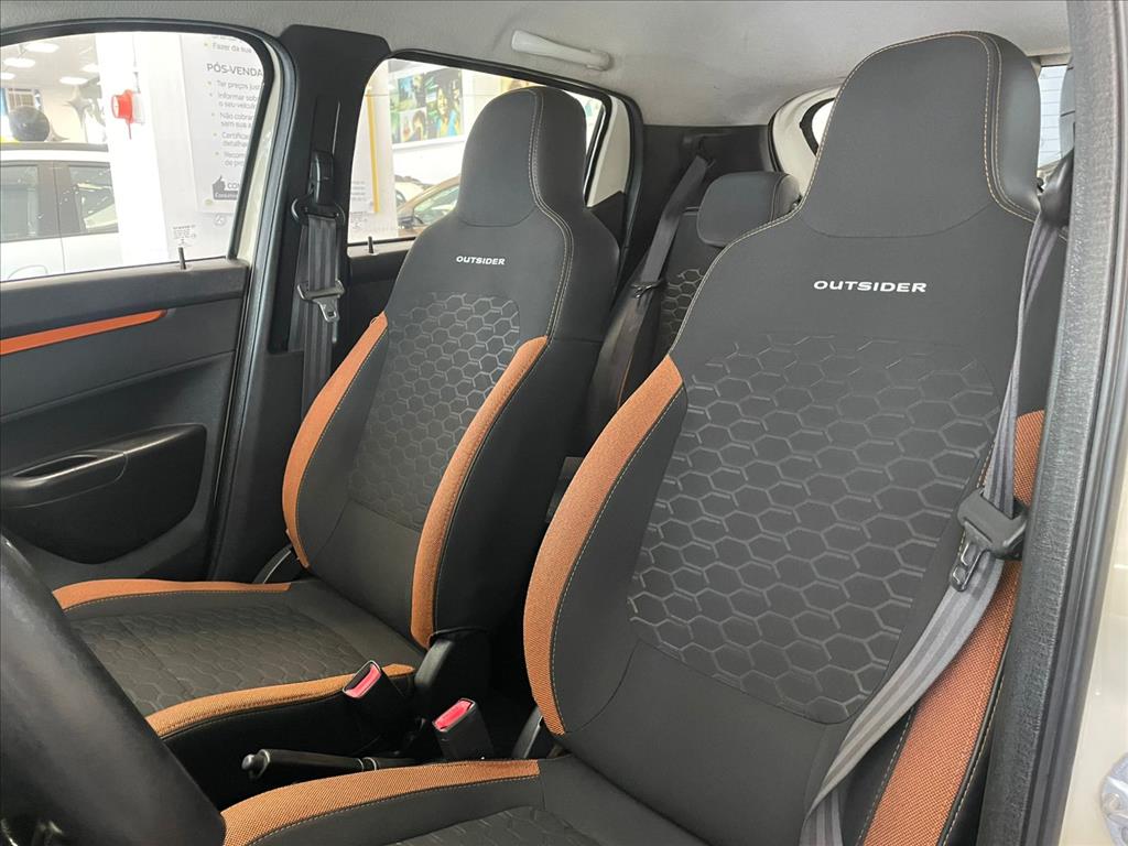 KWID 1.0 12V SCE FLEX OUTSIDER MANUAL10