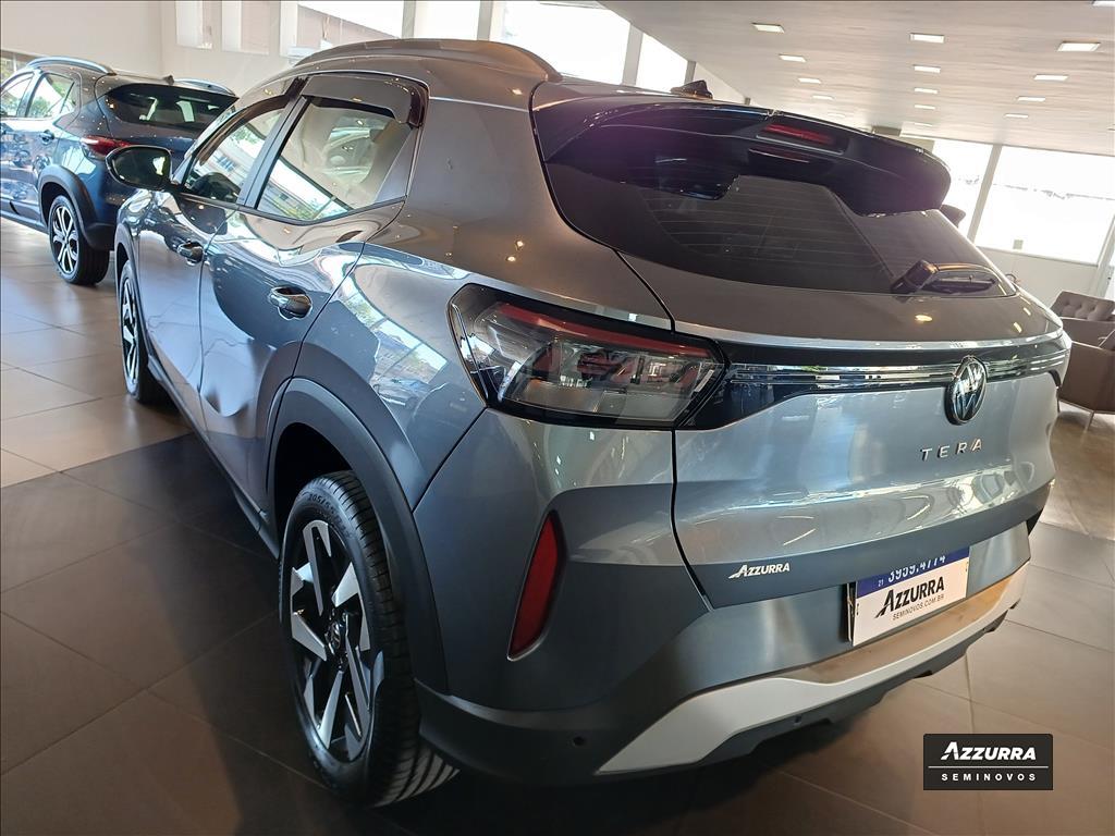 TERA 1.0 170 TSI HIGH AUTOMÁTICO3