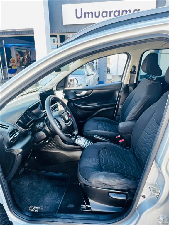 PULSE 1.0 TURBO 200 FLEX DRIVE CVT9