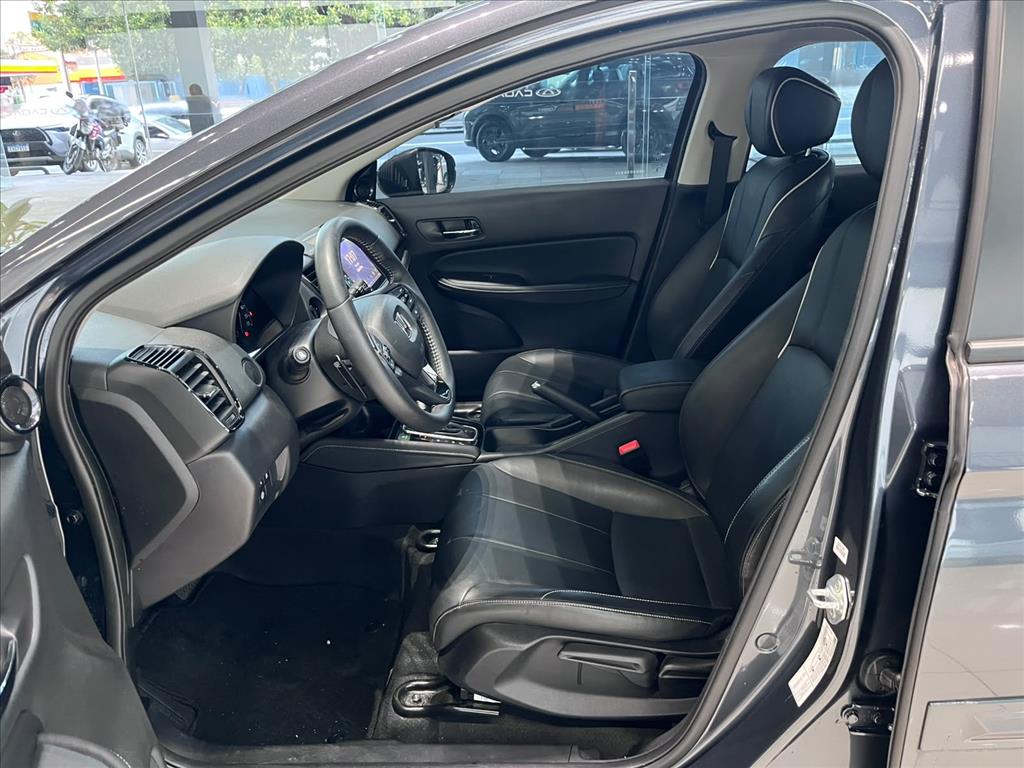 Honda-CITY-1.5 i-VTEC FLEX HATCH TOURING CVT