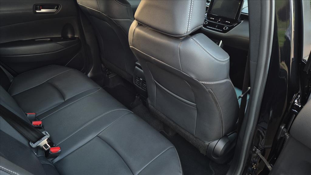 COROLLA CROSS 2.0 VVT-IE FLEX XRE DIRECT SHIFT4