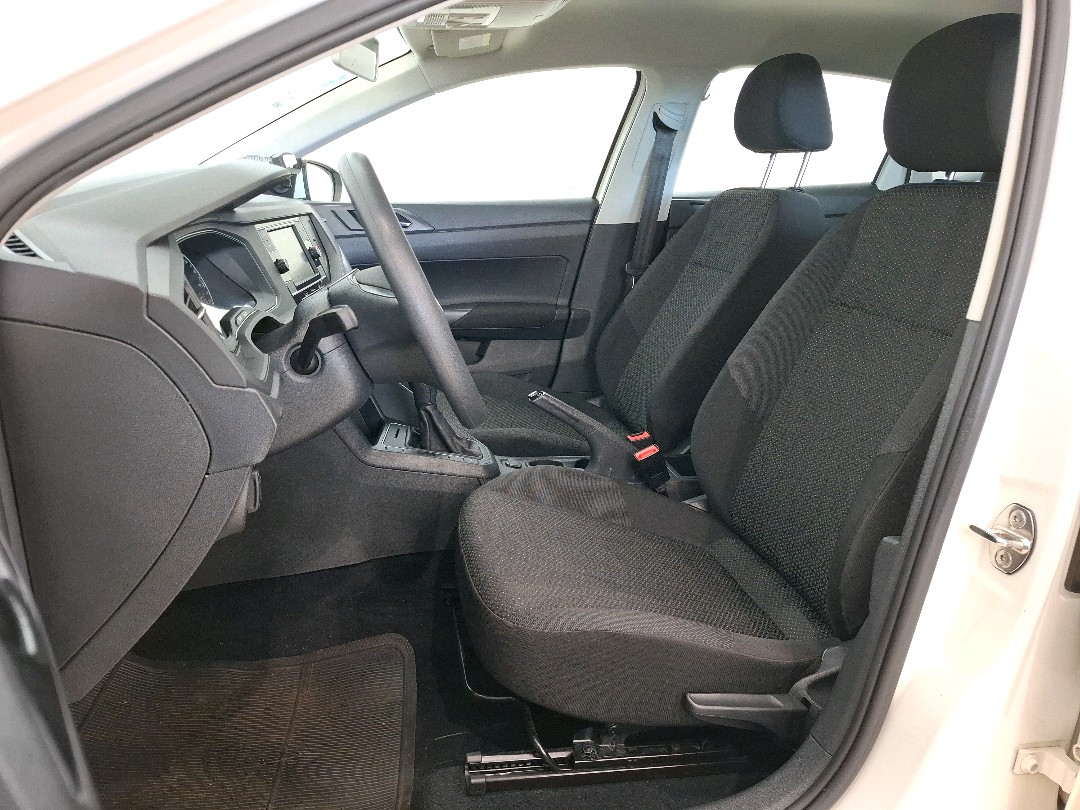 VW - Volkswagen-POLO-1.0 MPI TOTAL FLEX MANUAL