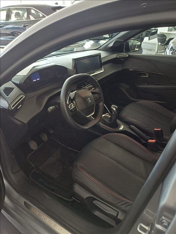 208 1.0 FIREFLY FLEX STYLE MANUAL6