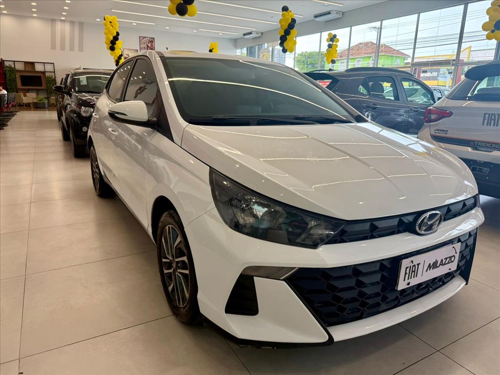 HB20 1.0 12V FLEX LIMITED MANUAL