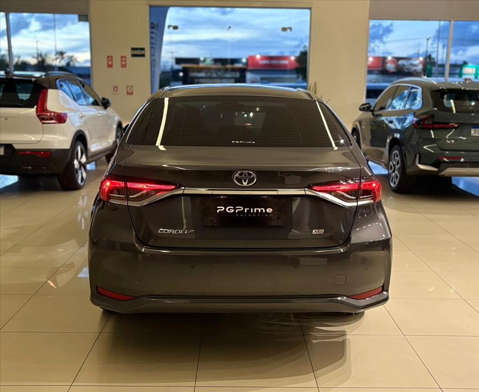 COROLLA 2.0 VVT-IE FLEX XEI DIRECT SHIFT7