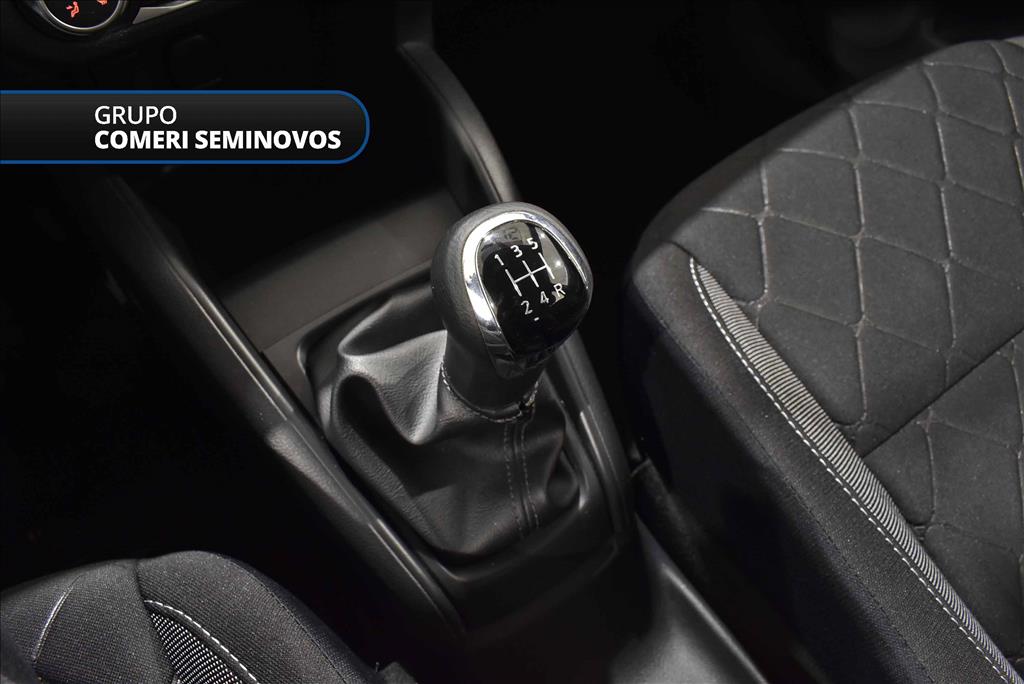 KICKS 1.6 16V FLEXSTART S 4P MANUAL6