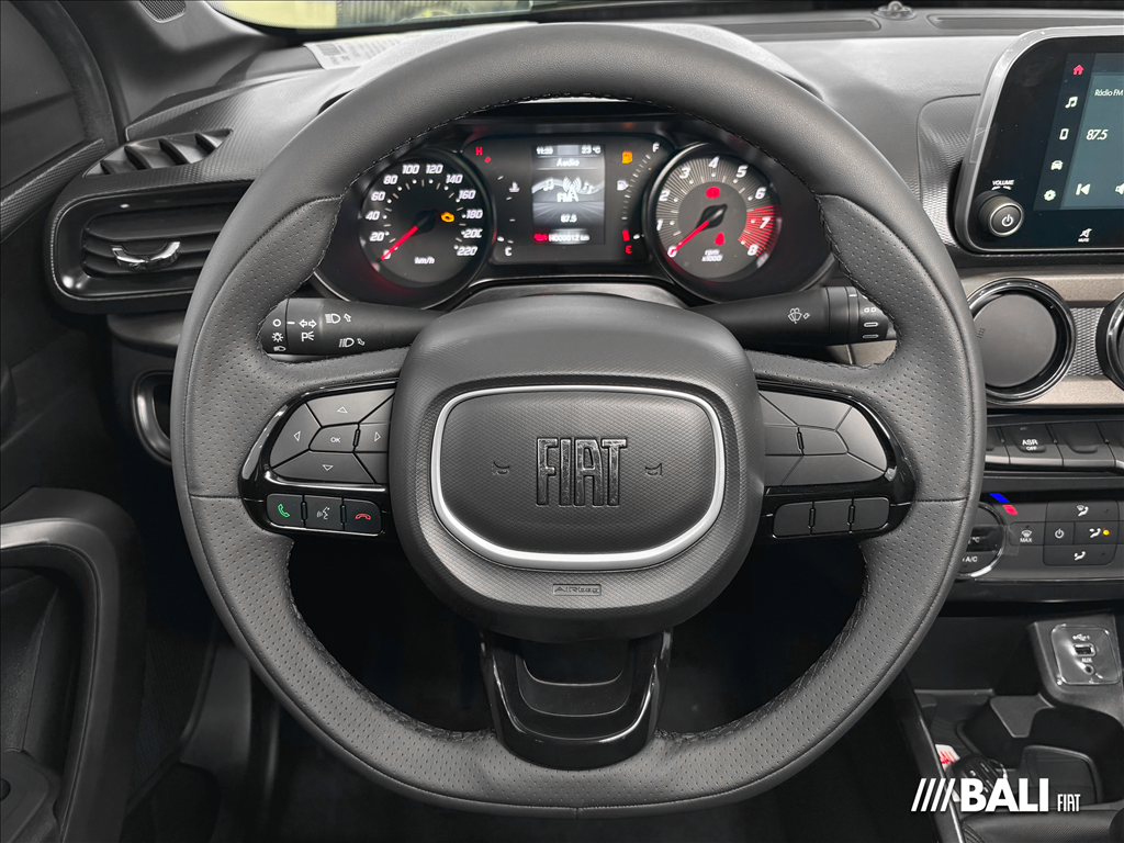 CRONOS 1.3 FIREFLY FLEX DRIVE MANUAL7