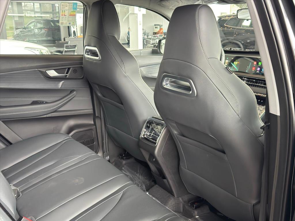 Caoa Chery-TIGGO 5x-1.5 VVT TURBO iFLEX SPORT CVT