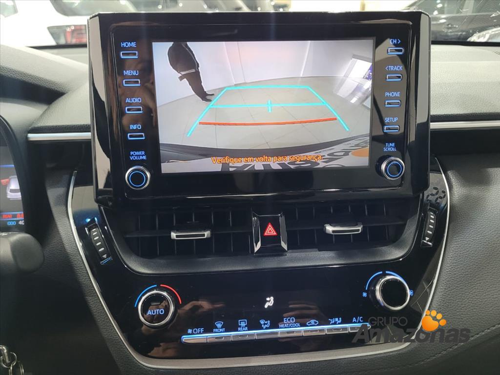 carro