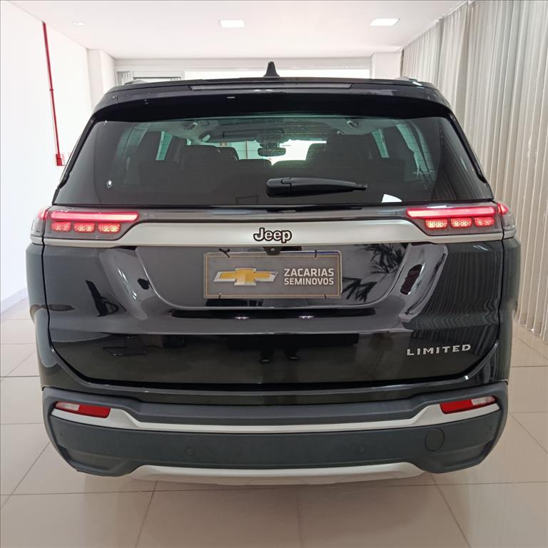 COMMANDER 1.3 T270 TURBO FLEX LIMITED AT63