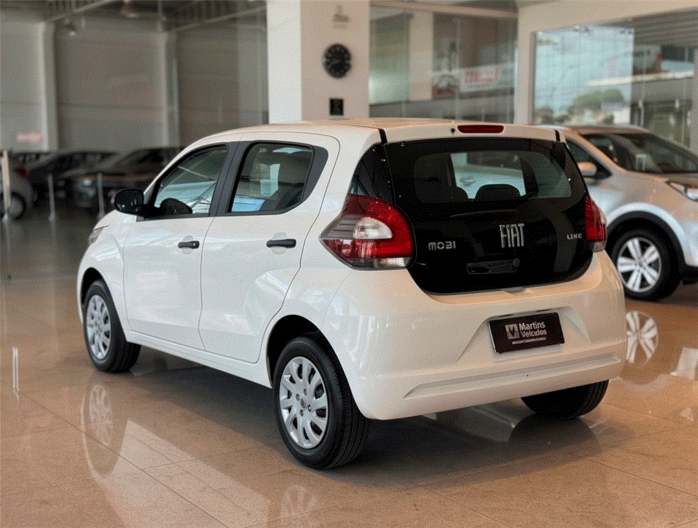 MOBI 1.0 EVO FLEX LIKE. MANUAL1