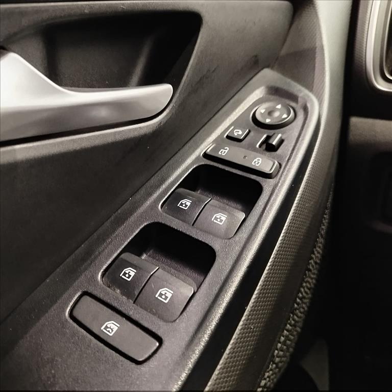 CRETA 1.0 TGDI FLEX LIMITED AUTOMÁTICO